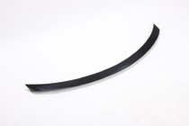 Mercedes C-Class W205 2014–2021 Spoiler V10 (pro SD 2015-2019, karbon) fotografie 9