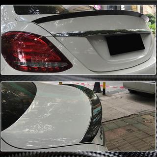 Spoiler V10 (pro SD 2015-2019, karbon) fotografie 4