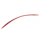 Mercedes C-Class W205 2014–2021 Spoiler V11 (pro SD 2015-2021, karbon) fotografie 4