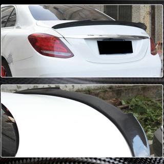 Spoiler V12 (pro SD 2015-2021, karbon) fotografie 3