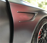 Mercedes C-Class W205 2014–2021 Karbonové kryty předních blatníků (pro kupé/kabriolet C63 AMG 2015-2019) fotografie 5