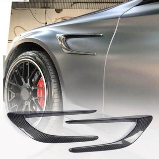 Karbonové kryty předních blatníků (pro kupé/kabriolet C63 AMG 2015-2019) fotografie 1