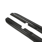 Mercedes C-Class W205 2014–2021 Boční prahy V4 (pro C43/C63 AMG 2015-2019, karbon) fotografie 4