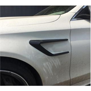 Karbonové kryty předních blatníků (pro SD C63 AMG 2015-2019) fotografie 4