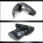 Mercedes C-Class W205 2014–2021 Kryty zrcátek V2 (karbon) fotografie 4