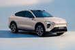 Test NIO EC7: elektrické kupé-SUV s rekordní aerodynamikou fotografie 1