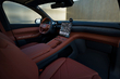 Test NIO EC7: elektrické kupé-SUV s rekordní aerodynamikou fotografie 7