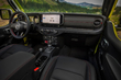Test Jeep Gladiator (JT) 2024: modernizovaný off-roadový pick-up fotografie 5