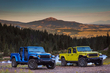 Test Jeep Gladiator (JT) 2024: modernizovaný off-roadový pick-up fotografie 3