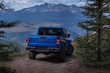 Test Jeep Gladiator (JT) 2024: modernizovaný off-roadový pick-up fotografie 4