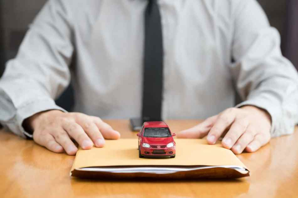 Jak vybrat nejlepší pojišťovnu pro vaše auto?