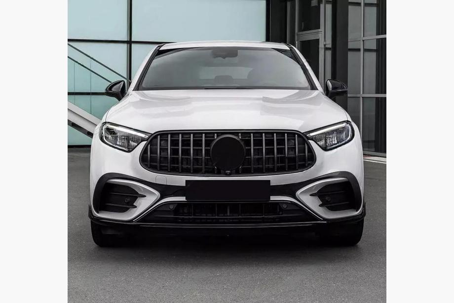 Mercedes GLC kupé C254 2022– Přední maska GT Panamericana (pro GLC63) Image