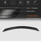 Mercedes C-class W204 2007–2015 Spoiler SD V2 (karbon) fotografie 6