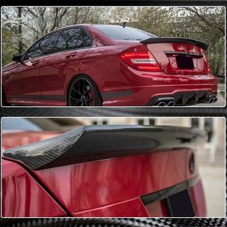 Spoiler SD V2 (karbon) fotografie 4