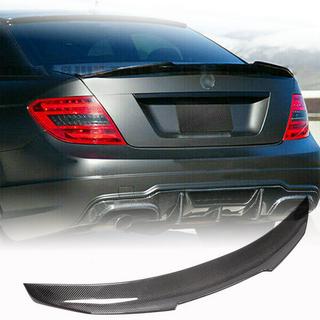 Spoiler SD V5 (karbon) fotografie 1