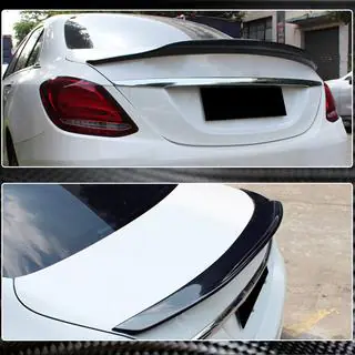 Spoiler SD V6 (karbon) fotografie 2