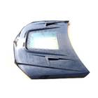 Mercedes C-class W204 2007–2015 Kapota 2008-2011 (karbon) fotografie 5