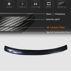 Mercedes C-class W204 2007–2015 Blenda SD (karbon) fotografie 5