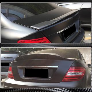Spoiler SD V7 (karbon) fotografie 4