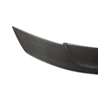 Mercedes S-Class W222 2013–2022 Spoiler V1 (karbon) fotografie 2