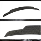 Mercedes S-Class W222 2013–2022 Spojler V2 (karbon) fotografie 2