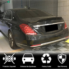 Mercedes S-Class W222 2013–2022 Spoiler V3 (karbon) fotografie 2