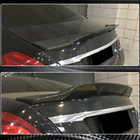 Mercedes S-Class W222 2013–2022 Spoiler V3 (karbon) fotografie 3