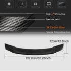 Mercedes S-Class W222 2013–2022 Spoiler V3 (karbon) fotografie 5