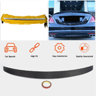 Mercedes S-Class W222 2013–2022 Spoiler V4 (karbon) fotografie 2