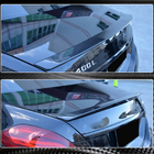 Mercedes S-Class W222 2013–2022 Spoiler V4 (karbon) fotografie 4