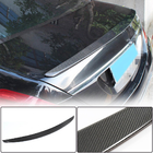 Mercedes S-Class W222 2013–2022 Spoiler V7 (karbon) fotografie 1