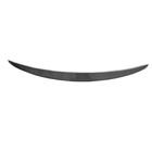 Mercedes S-Class W222 2013–2022 Spoiler V7 (karbon) fotografie 5