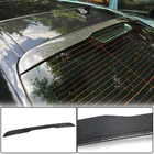 Mercedes S-Class W222 2013–2022 Okenní spoiler (karbon) fotografie 2