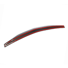 Mercedes E-Class W212 2009–2016 Spoiler V4 (karbon) fotografie 4