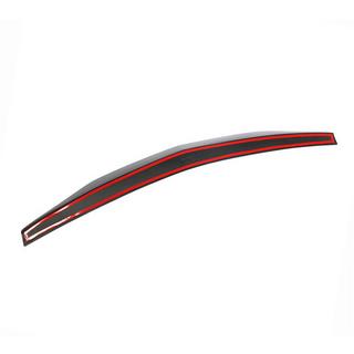 Spoiler V4 (karbon) fotografie 4