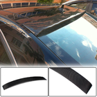 Mercedes E-Class W212 2009–2016 Okenní spoiler (karbon) fotografie 1
