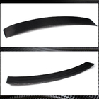 Mercedes E-Class W212 2009–2016 Okenní spoiler (karbon) fotografie 3