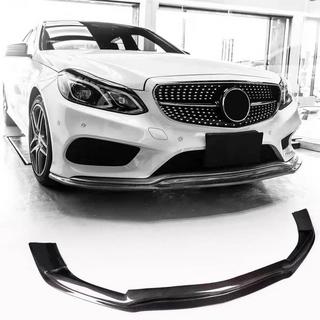 Karbonová lišta předního nárazníku Lip V1 (pro AMG-Line 2013-2016, karbon) fotografie 1