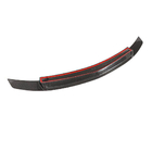 Mercedes E-Class W212 2009–2016 Spoiler V5 (karbon) fotografie 4