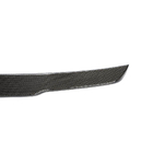 Mercedes E-Class W212 2009–2016 Spoiler V6 (karbon) fotografie 7