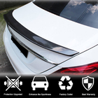 Mercedes E-class W213 2016–2023 Spoiler V1 (karbon) fotografie 2
