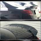 Mercedes E-сlass W213 2016–2023 Spoiler V3 (karbon) fotografie 4
