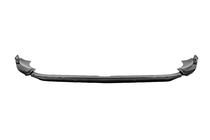Mercedes E-class W213 2016–2023 Karbonový lip spoiler předního nárazníku (pro AMG-Line 2020-2023) fotografie 15