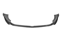 Mercedes E-class W213 2016–2023 Karbonový lip spoiler předního nárazníku (pro AMG-Line 2020-2023) fotografie 18