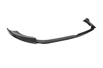Mercedes E-class W213 2016–2023 Karbonový lip spoiler předního nárazníku (pro AMG-Line 2020-2023) fotografie 17