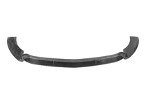 Mercedes E-class W213 2016–2023 Karbonový lip spoiler předního nárazníku (pro AMG-Line 2020-2023) fotografie 14