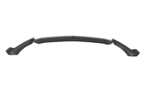 Mercedes E-class W213 2016–2023 Karbonový lip spoiler předního nárazníku (pro AMG-Line 2020-2023) fotografie 16