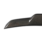 Mercedes E-сlass W213 2016–2023 Spoiler V5 (karbon) fotografie 2