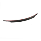 Mercedes E-сlass W213 2016–2023 Spoiler V5 (karbon) fotografie 3