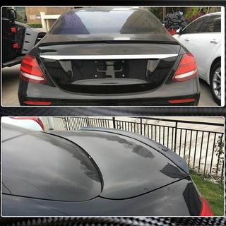 Spoiler V6 (karbon) fotografie 3
